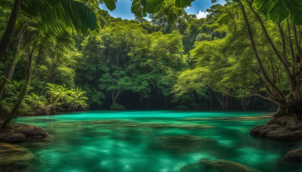 hidden Mexican wonders hidden Mexican wonders