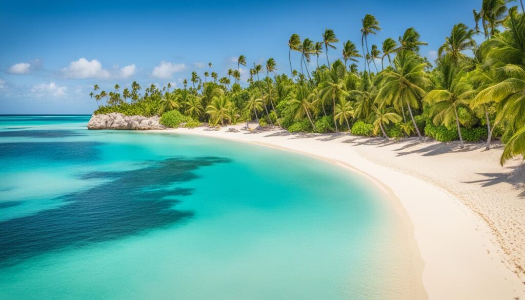 hidden beaches Punta Cana hidden beaches Punta Cana