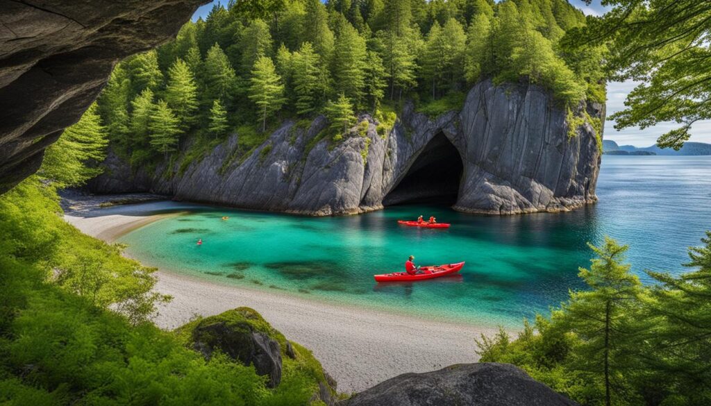 hidden beaches Trondheim hidden beaches Trondheim