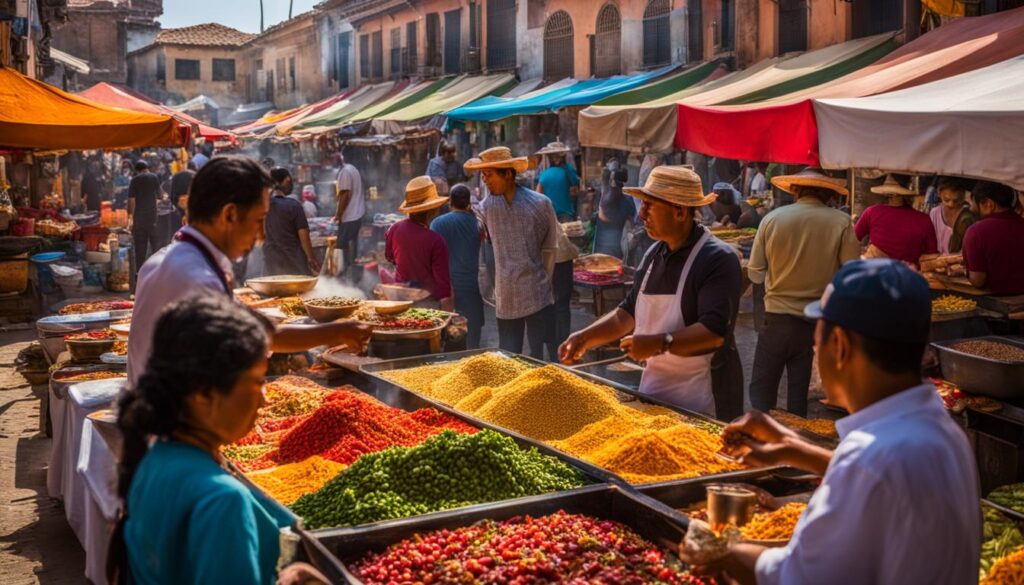 hidden culinary gems in Puebla hidden culinary gems in Puebla