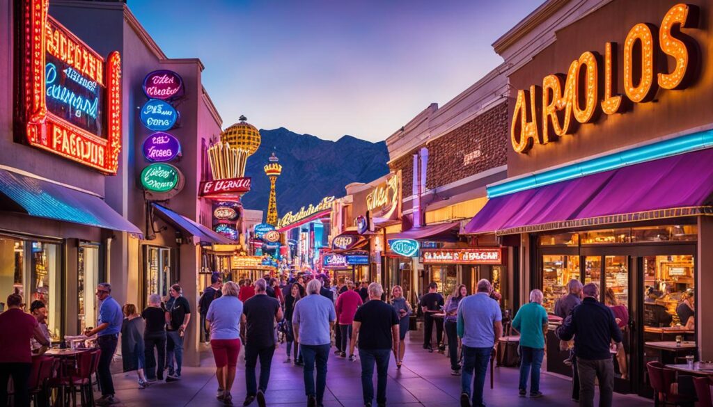 hidden gem restaurants in Las Vegas locals love hidden gem restaurants in Las Vegas locals love