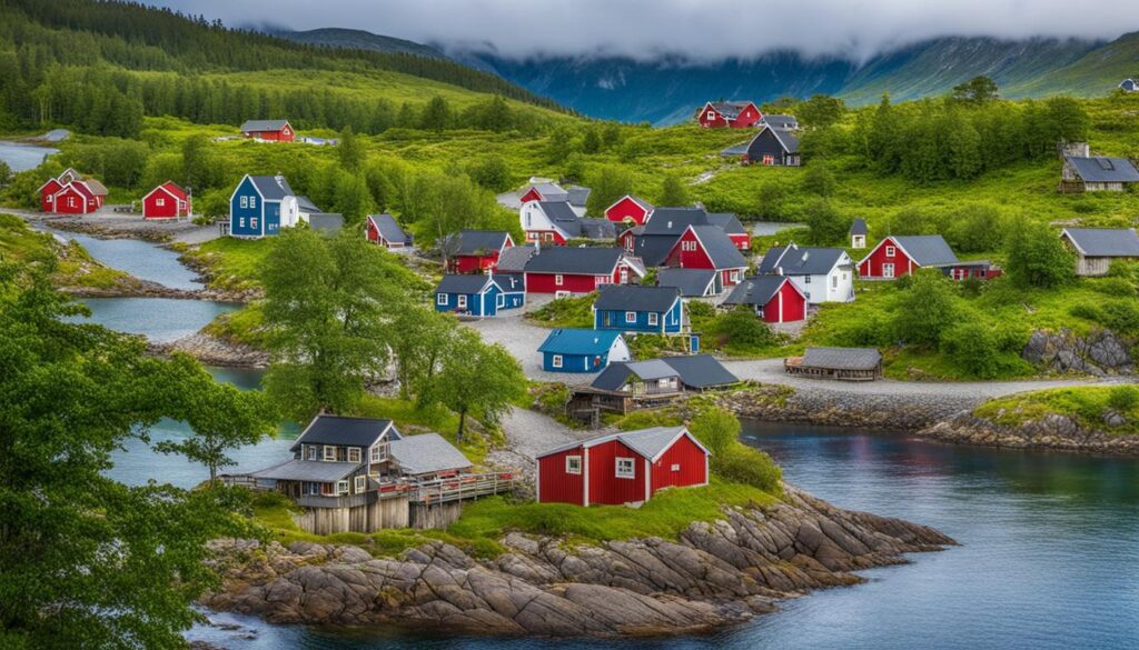 hidden gems Norway hidden gems Norway