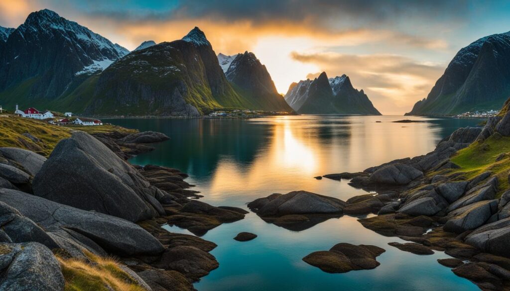 hidden gems Norway hidden gems Norway