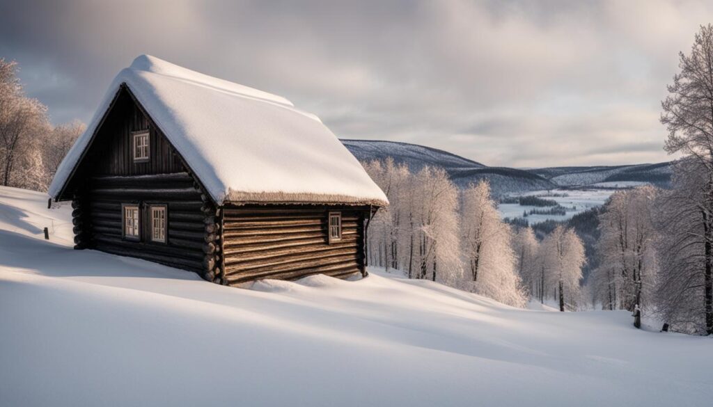 hidden gems Norway hidden gems Norway
