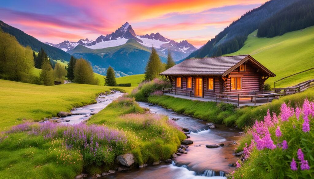 hidden gems Switzerland hidden gems Switzerland