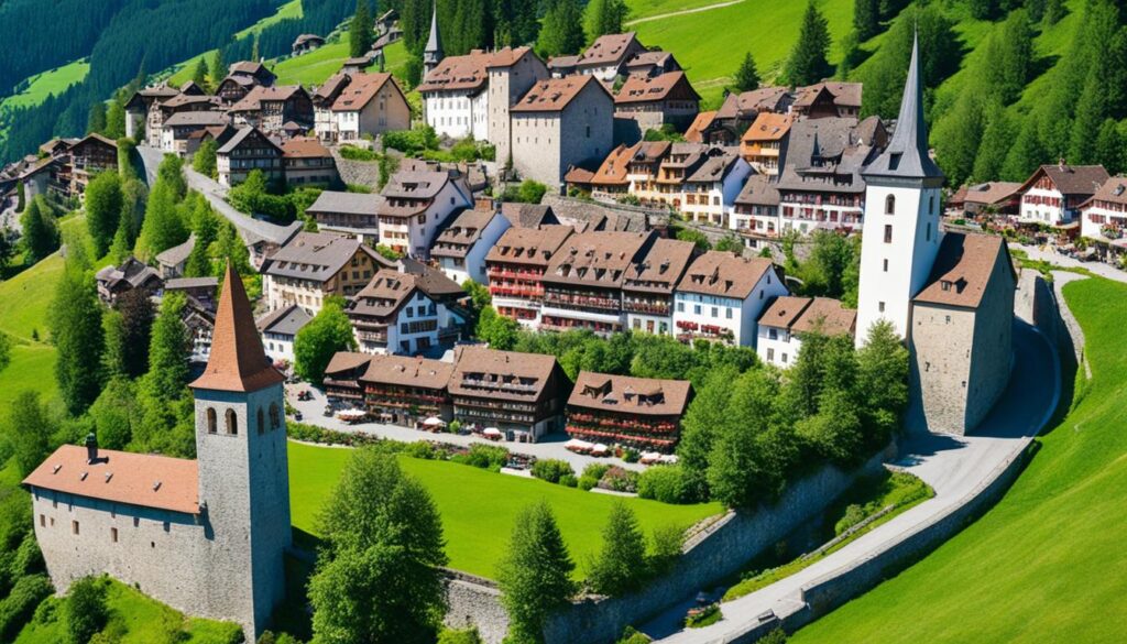 hidden gems Switzerland hidden gems Switzerland