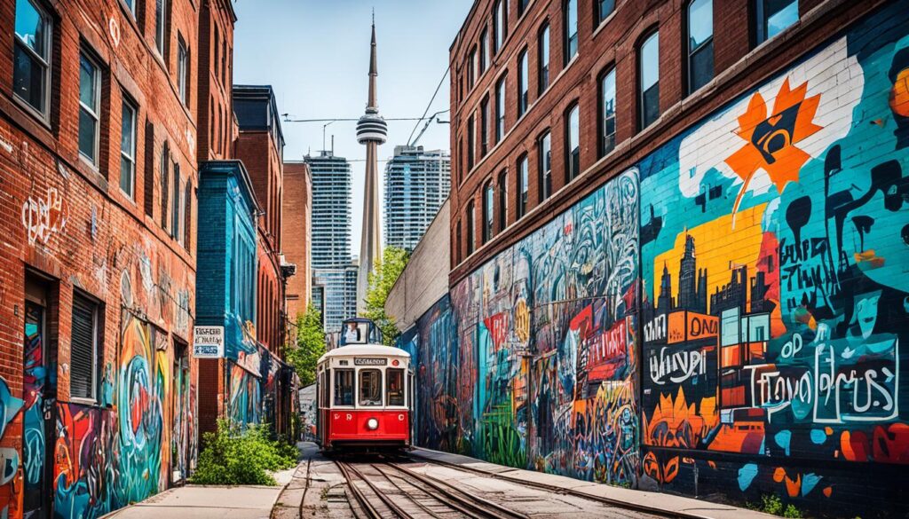 hidden gems Toronto hidden gems Toronto