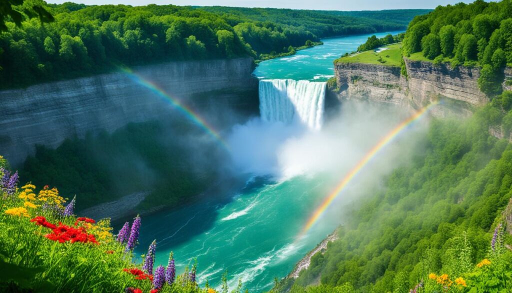 hidden gems at Niagara Falls hidden gems at Niagara Falls