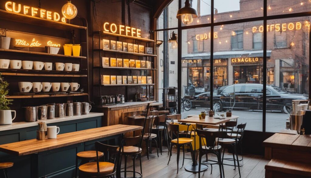 hidden gems cafes in San Francisco hidden gems cafes in San Francisco
