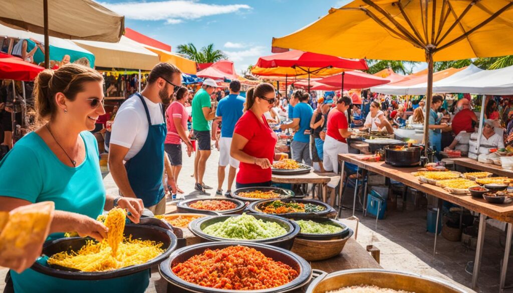 hidden gems for food lovers in Playa del Carmen hidden gems for food lovers in Playa del Carmen