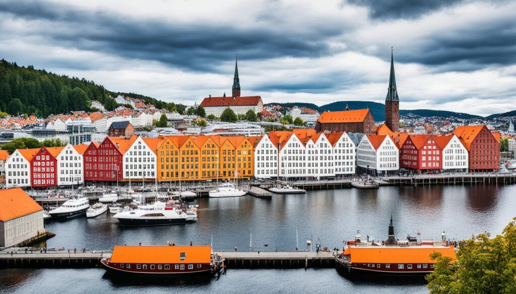 hidden gems in Bergen hidden gems in Bergen