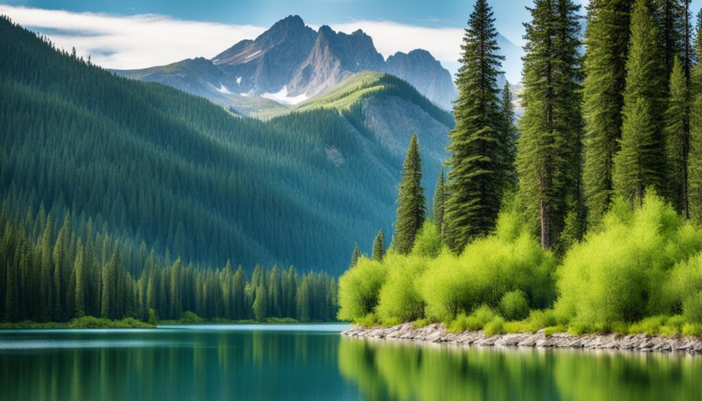 hidden gems in Canada's national parks hidden gems in Canada's national parks