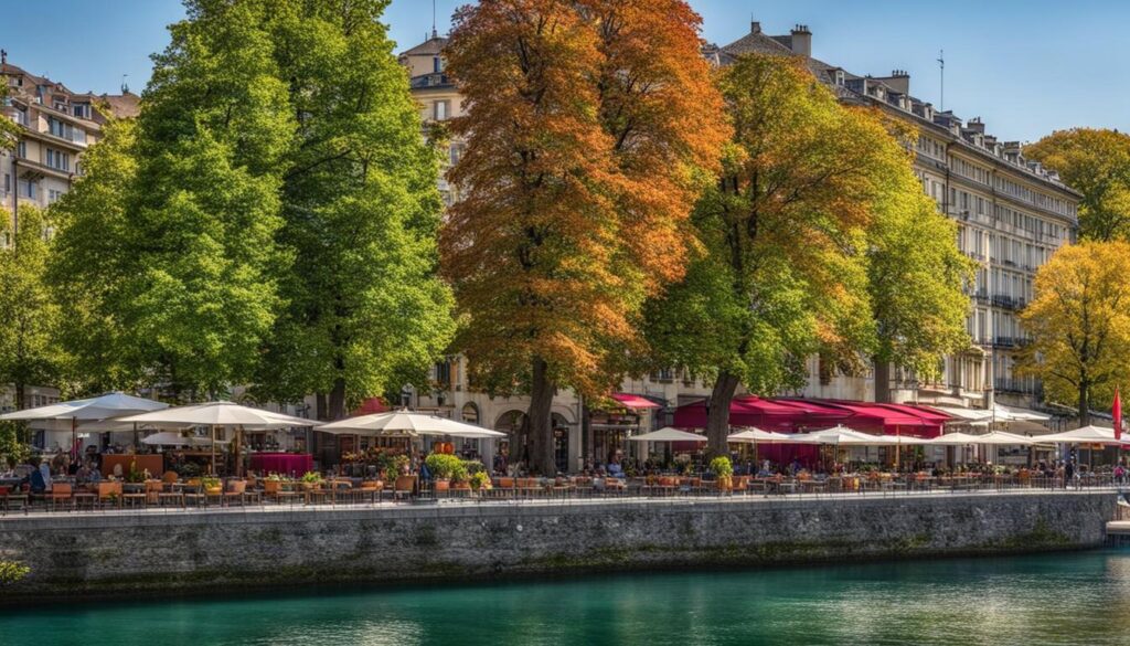 hidden gems in Geneva hidden gems in Geneva