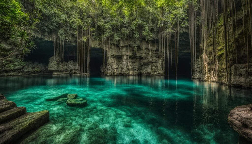 hidden gems in Mexico hidden gems in Mexico