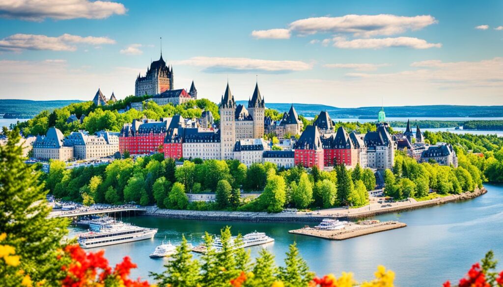 hidden gems in Quebec City hidden gems in Quebec City