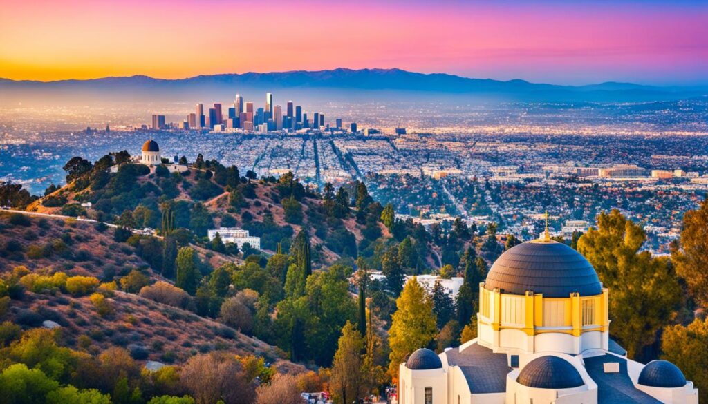 hidden gems of Los Angeles hidden gems of Los Angeles