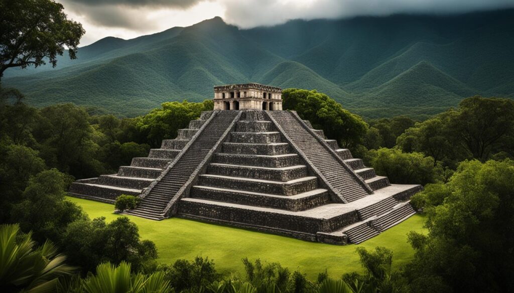 hidden historic sites in Mexico hidden historic sites in Mexico