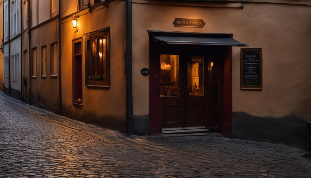 hidden restaurants Turku hidden restaurants Turku
