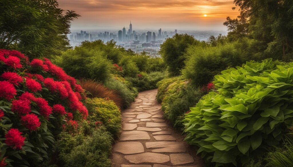 hidden scenic viewpoints in Vancouver hidden scenic viewpoints in Vancouver