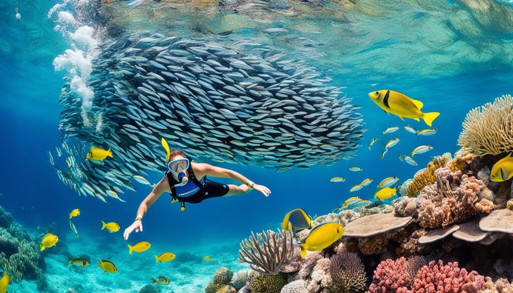 hidden snorkeling gems Nassau Bahamas hidden snorkeling gems Nassau Bahamas