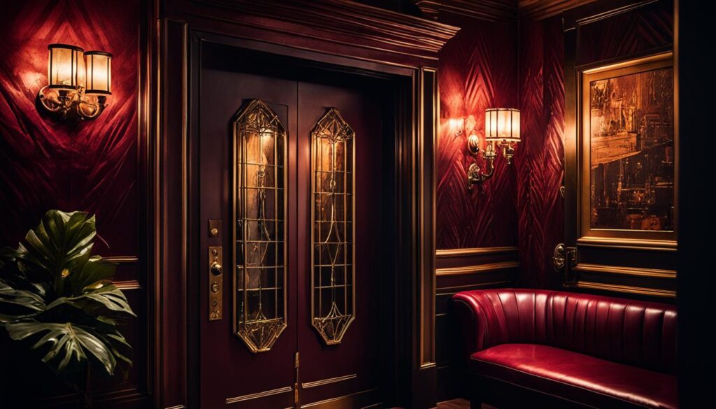 hidden speakeasy bars and cocktail lounges in LA hidden speakeasy bars and cocktail lounges in LA