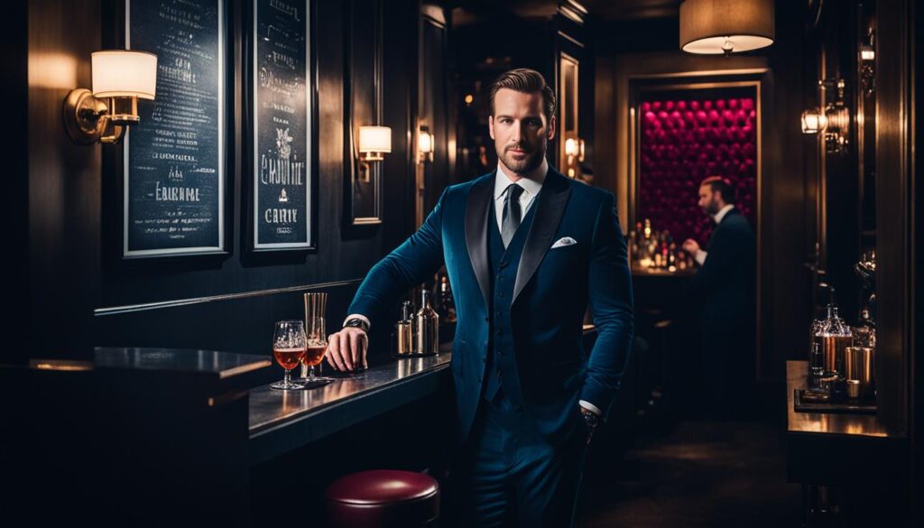 hidden speakeasy bars and cocktail lounges in LA hidden speakeasy bars and cocktail lounges in LA