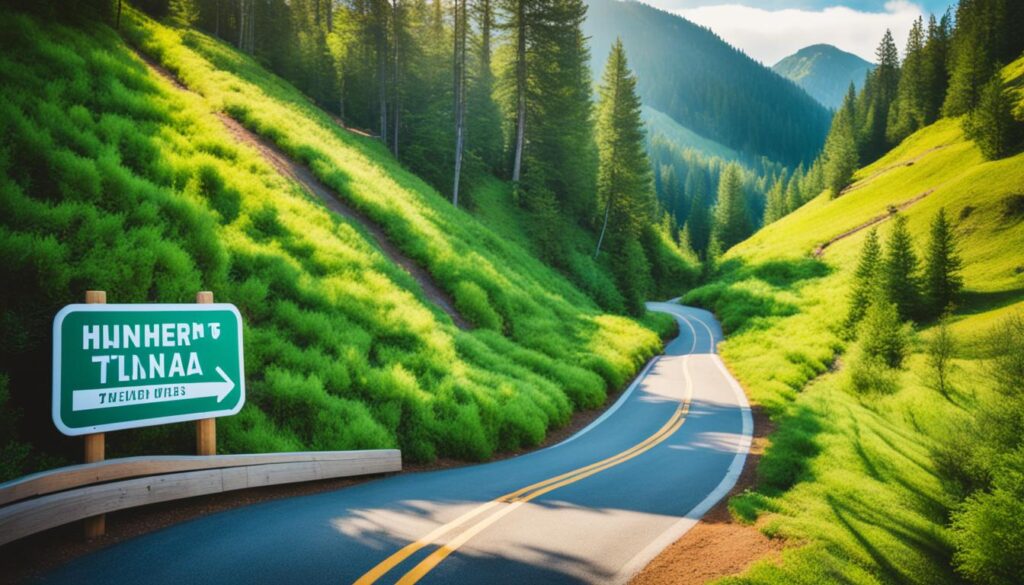 hidden travel spots hidden travel spots
