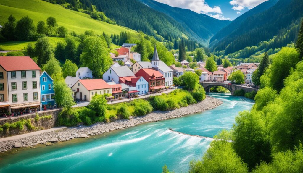 hidden travel spots hidden travel spots