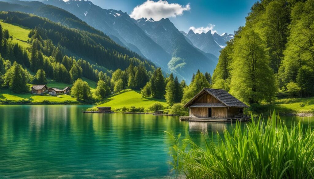 hidden treasures Switzerland hidden treasures Switzerland