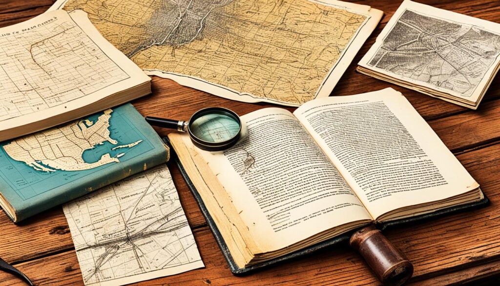 hidden treasures in America hidden treasures in America