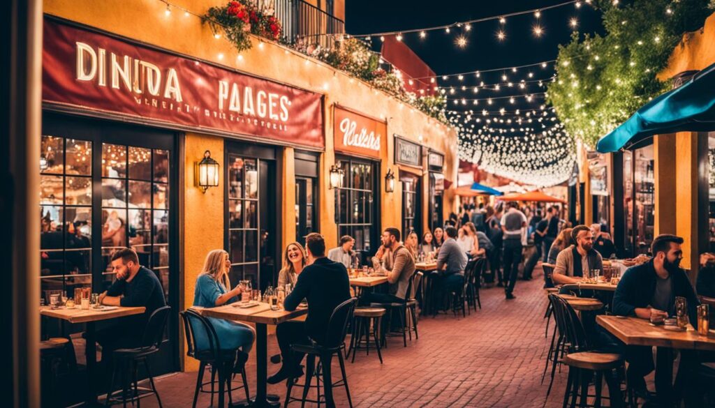 hidden treasures in Las Vegas dining scene hidden treasures in Las Vegas dining scene
