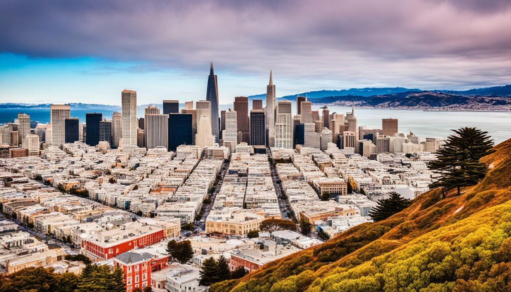 hidden viewpoints San Francisco hidden viewpoints San Francisco