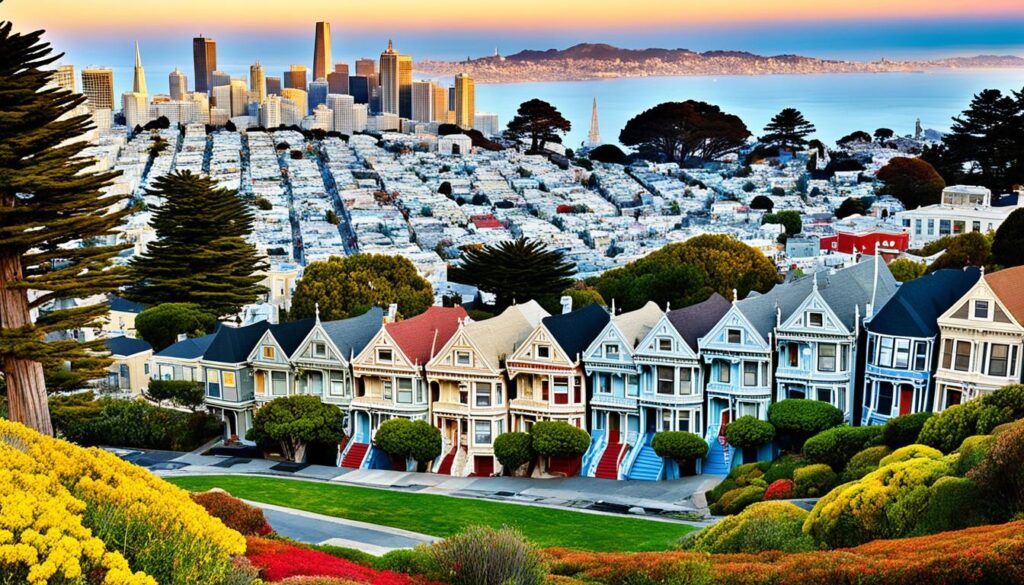 hidden viewpoints San Francisco hidden viewpoints San Francisco