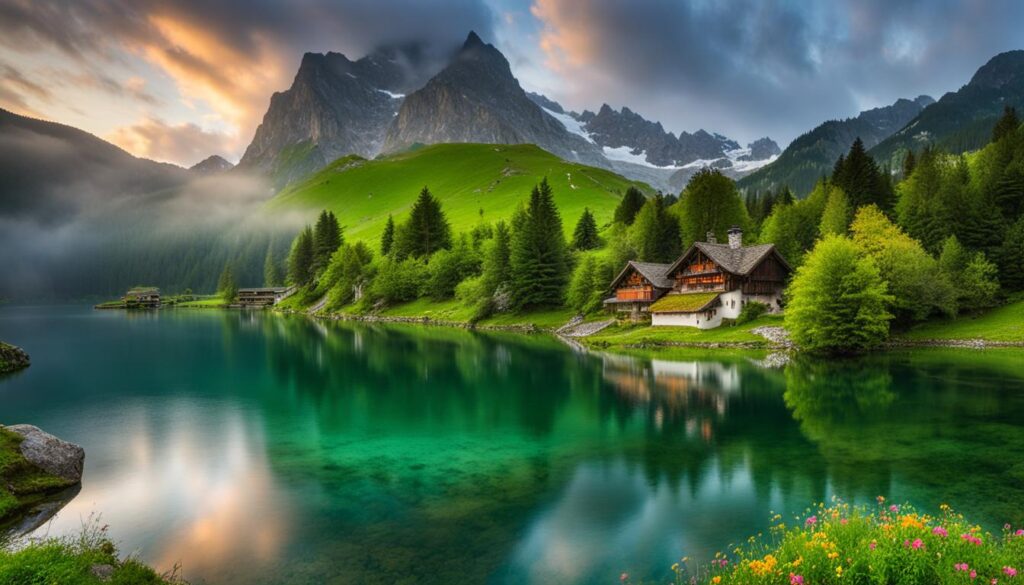hidden wonders of Switzerland hidden wonders of Switzerland