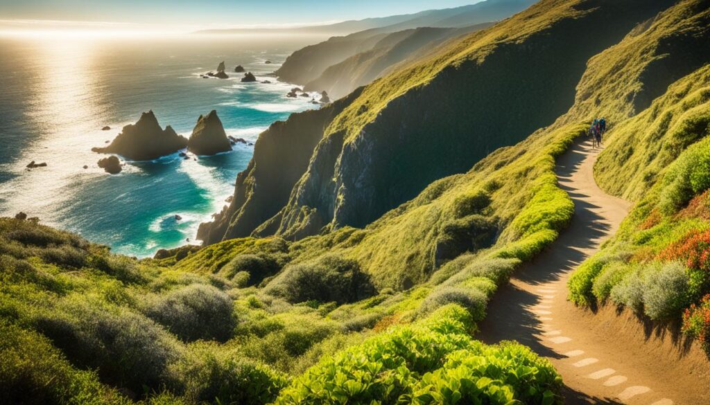 hiking trails near LA hiking trails near LA