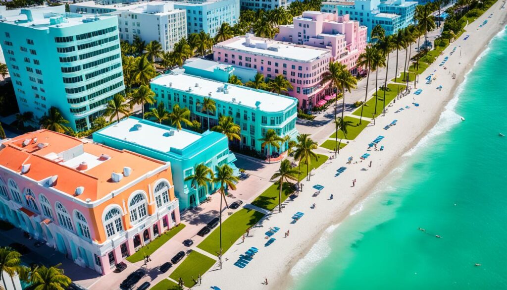 historic Art Deco architecture tours in Miami historic Art Deco architecture tours in Miami