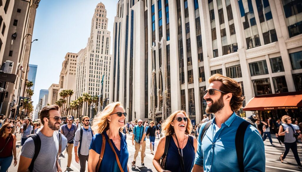 historic LA architecture tours historic LA architecture tours