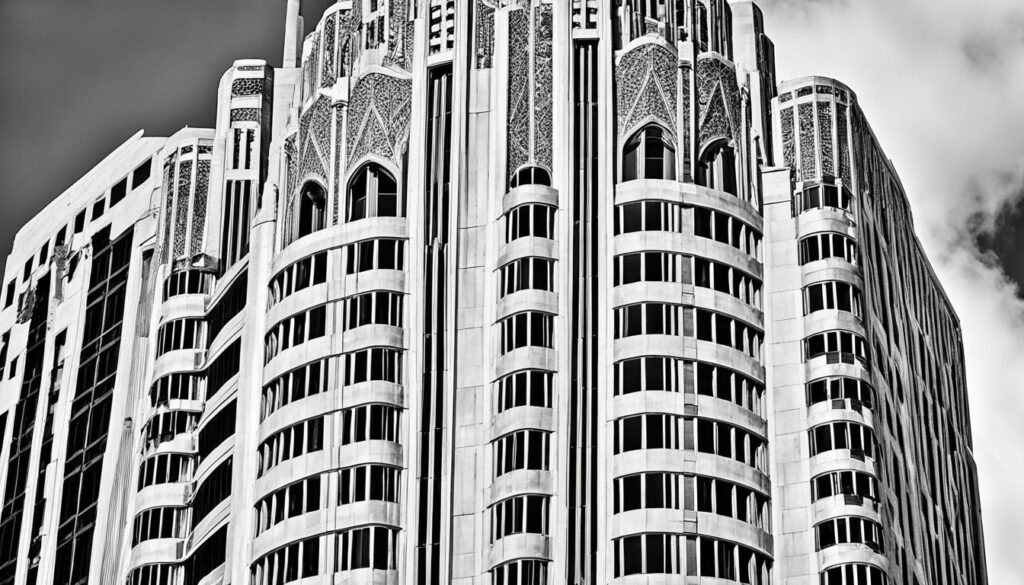 historic LA architecture tours historic LA architecture tours