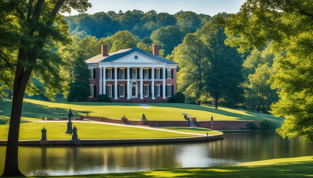 historic parks in Virginia historic parks in Virginia