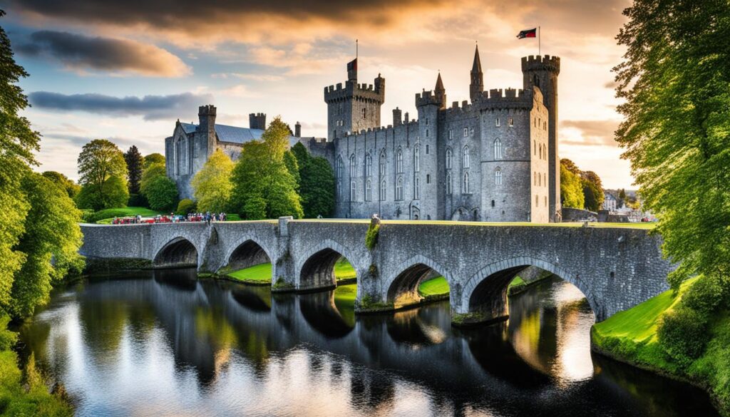 historic sites in Kilkenny historic sites in Kilkenny