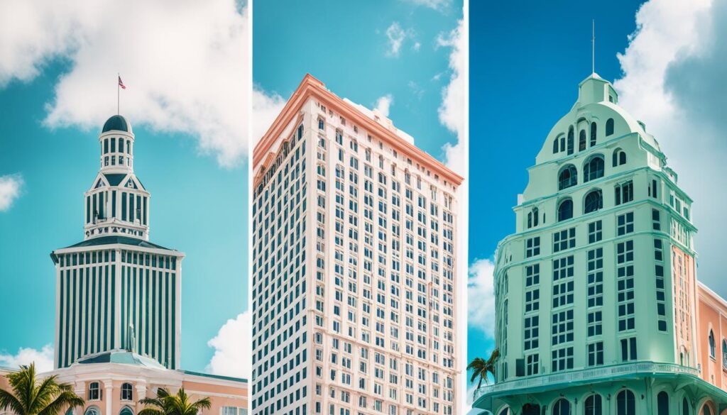 historical landmarks in Nassau historical landmarks in Nassau