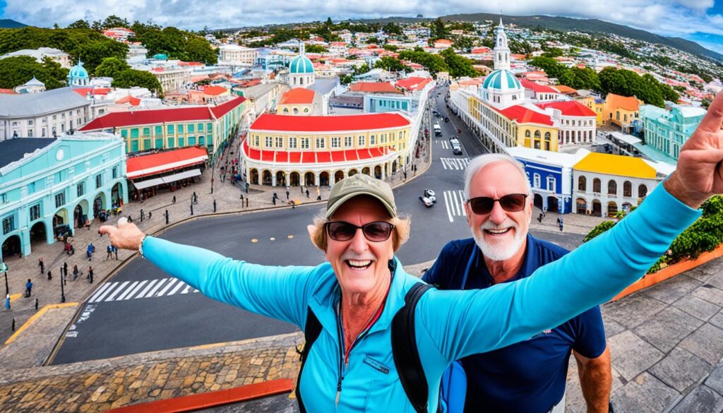 historical landmarks tours Bridgetown historical landmarks tours Bridgetown