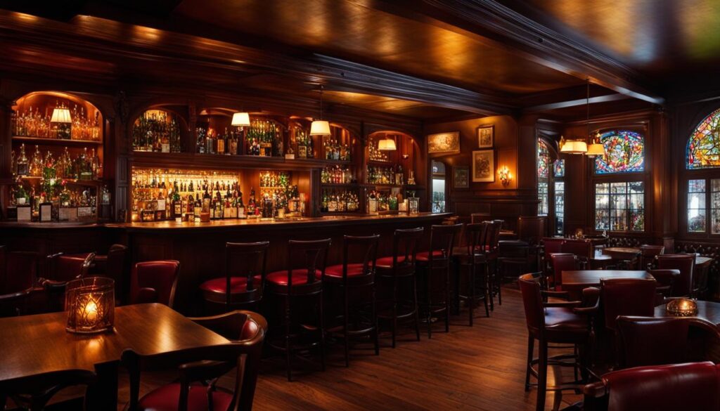historical pubs in Dublin historical pubs in Dublin
