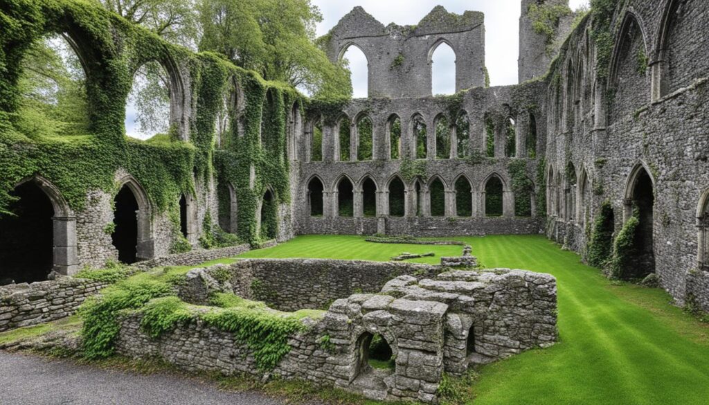 historical sites near Kilkenny historical sites near Kilkenny