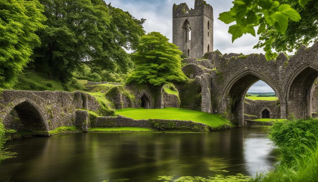 historical sites near Kilkenny historical sites near Kilkenny