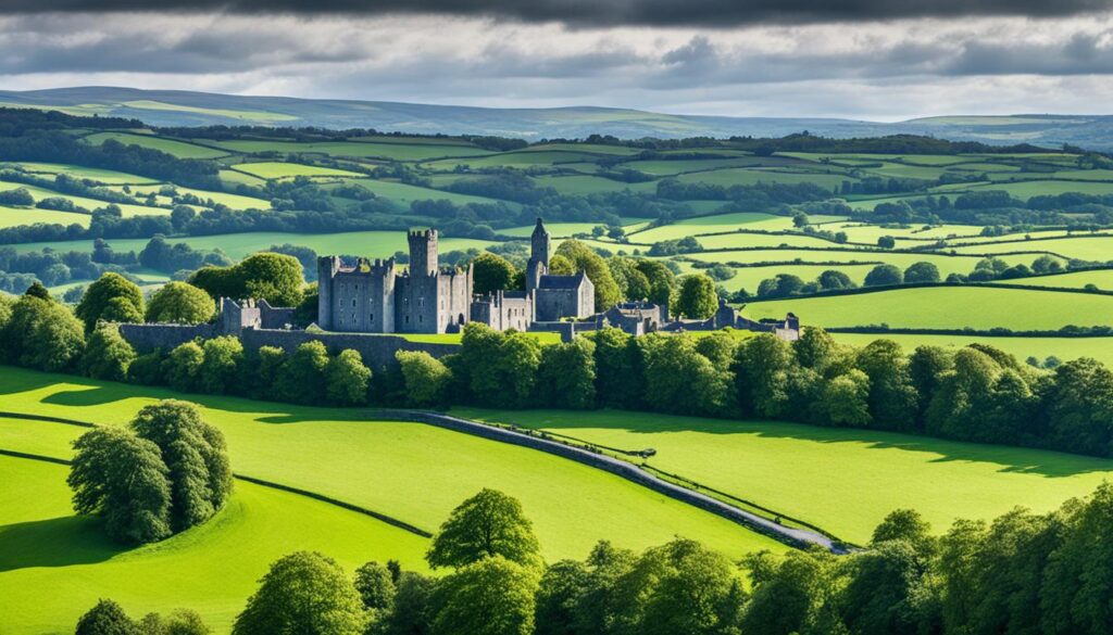 historical sites near Kilkenny historical sites near Kilkenny