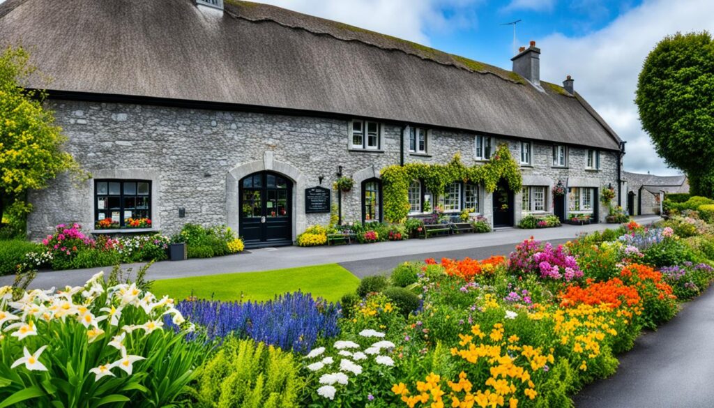 historical tourism Limerick historical tourism Limerick