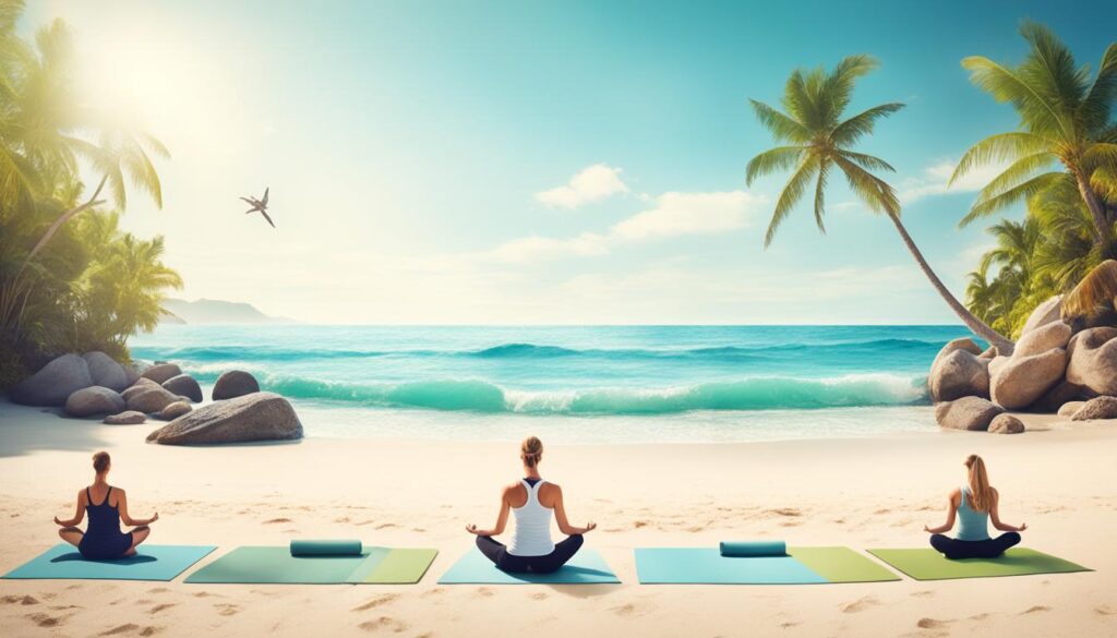 holistic health retreats in Key West holistic health retreats in Key West