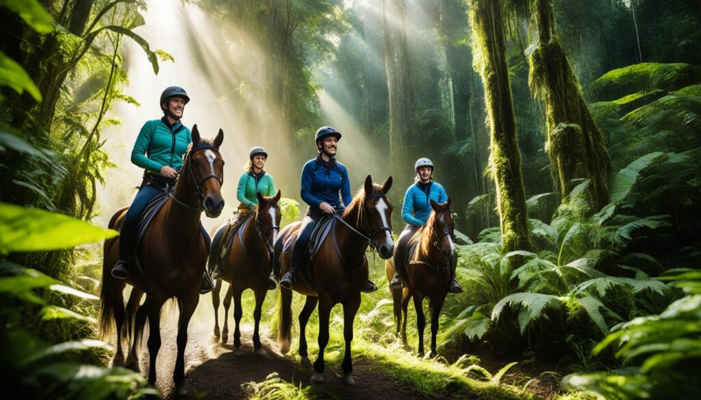 horseback riding experiences in the Caribbean horseback riding experiences in the Caribbean