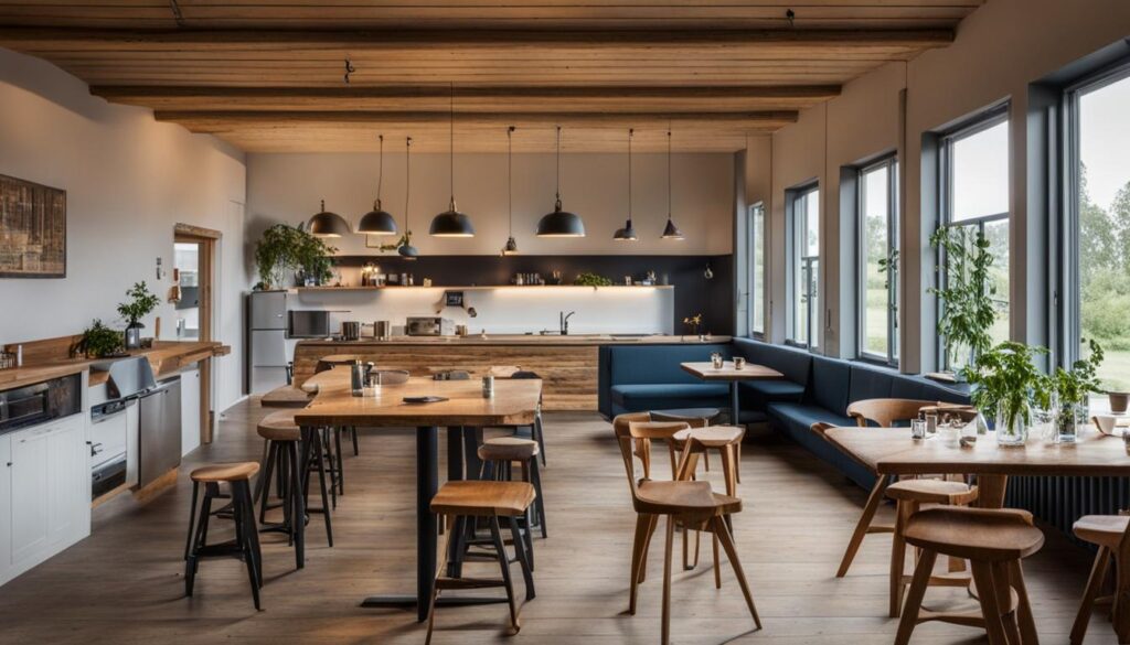 hostels for Viking enthusiasts in Roskilde hostels for Viking enthusiasts in Roskilde
